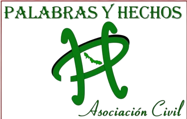 Palabras y hechos
